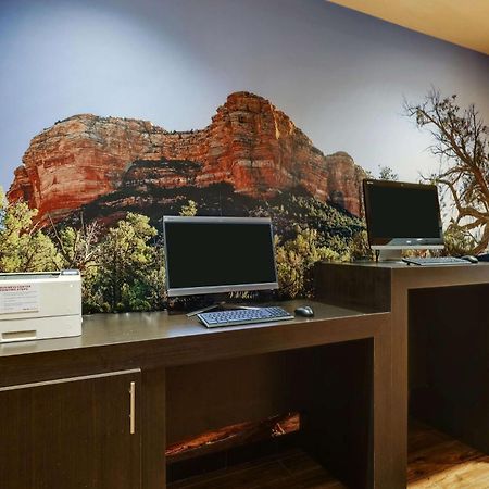 Drury Inn & Suites Phoenix Airport Luaran gambar