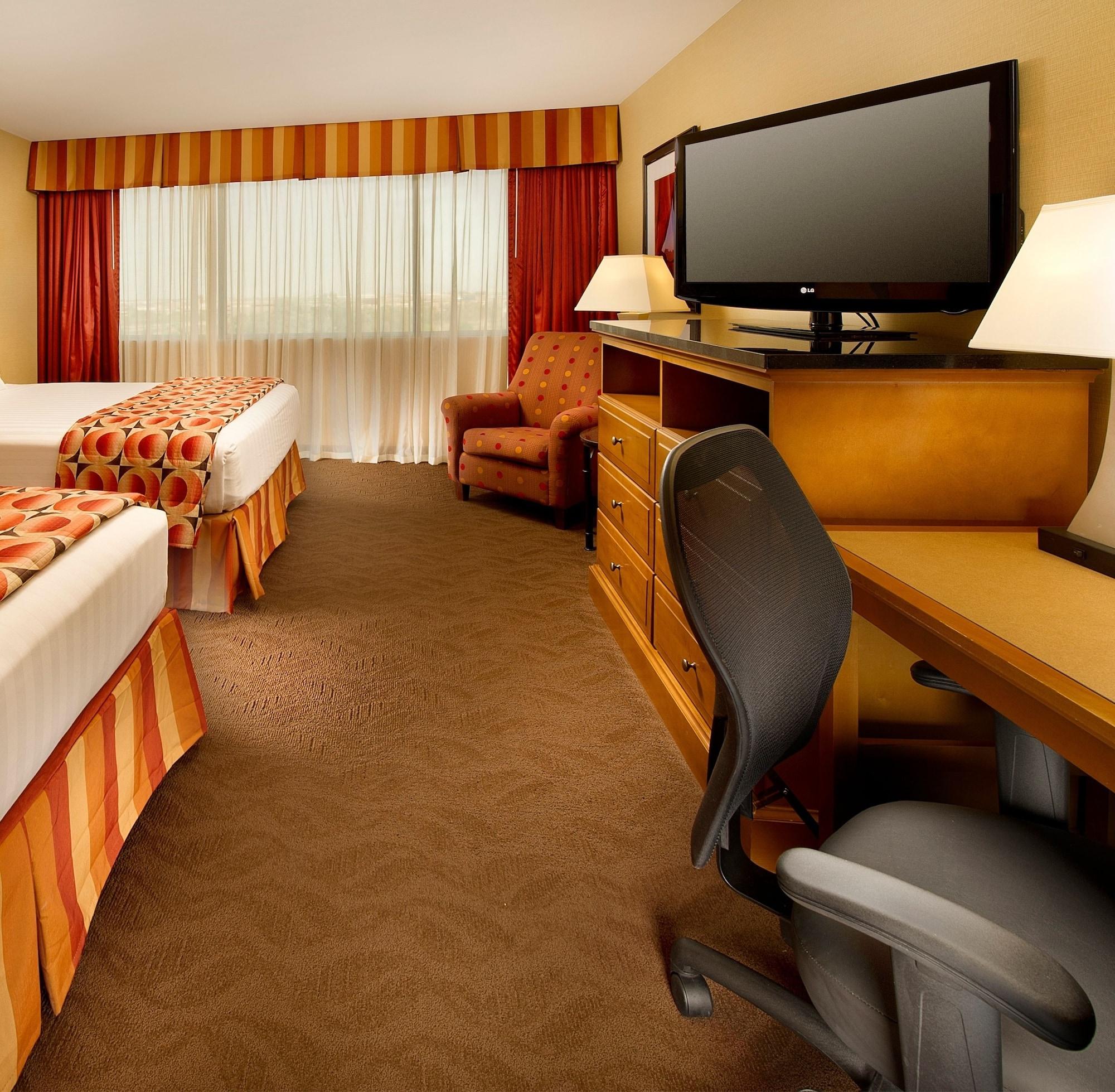 Drury Inn & Suites Phoenix Airport Luaran gambar