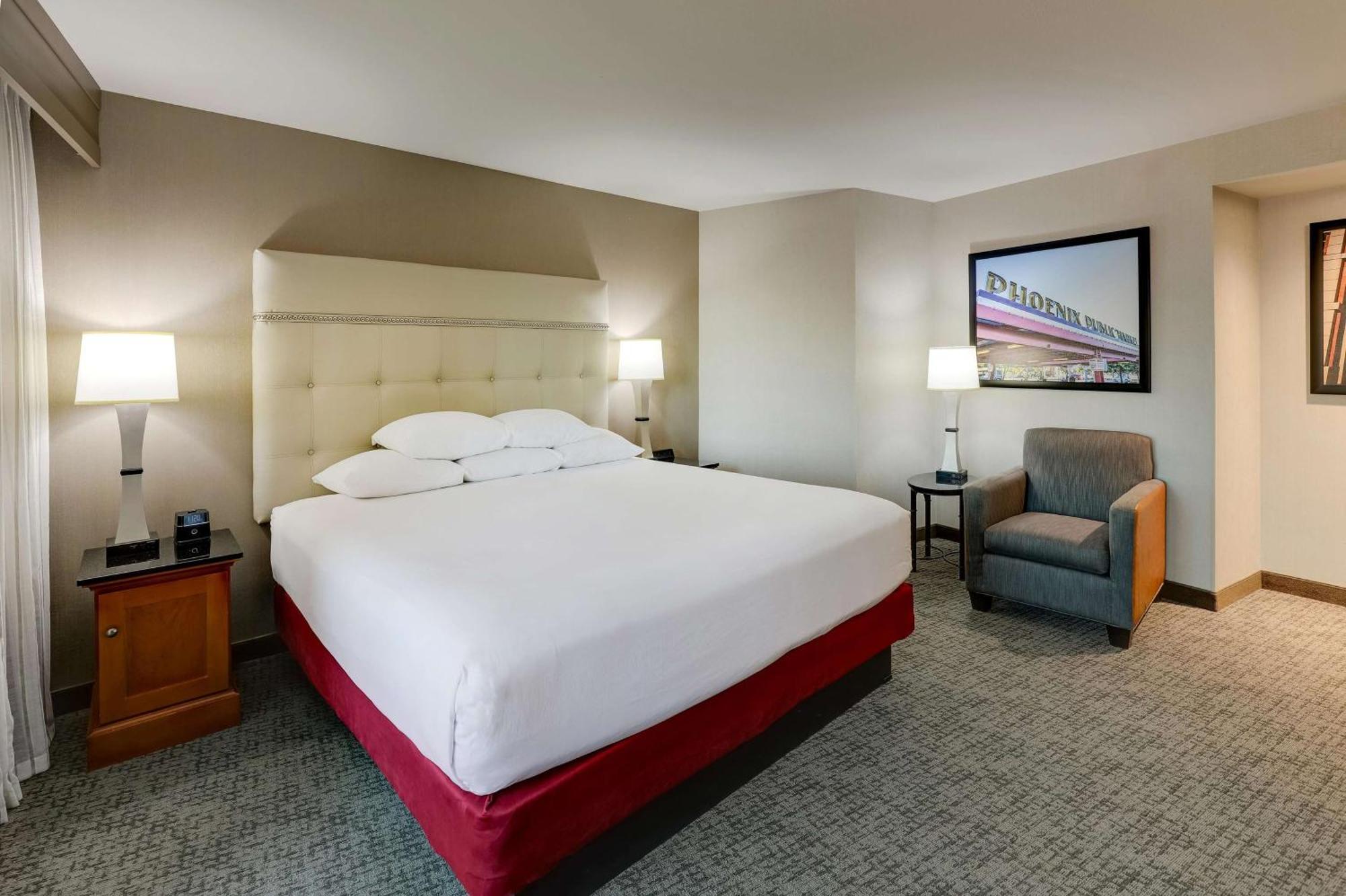 Drury Inn & Suites Phoenix Airport Luaran gambar