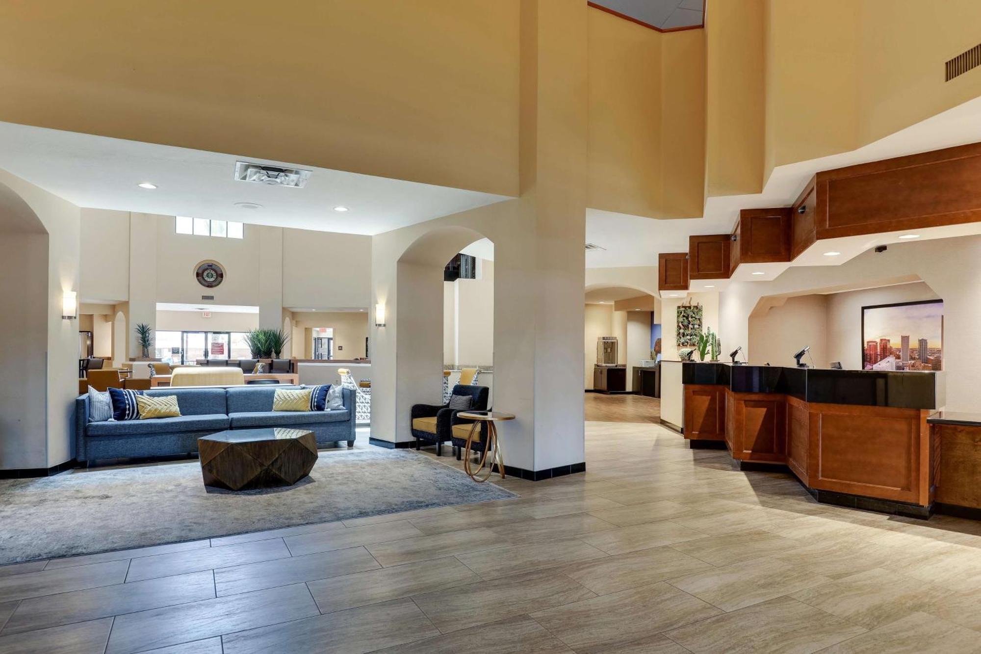 Drury Inn & Suites Phoenix Airport Luaran gambar